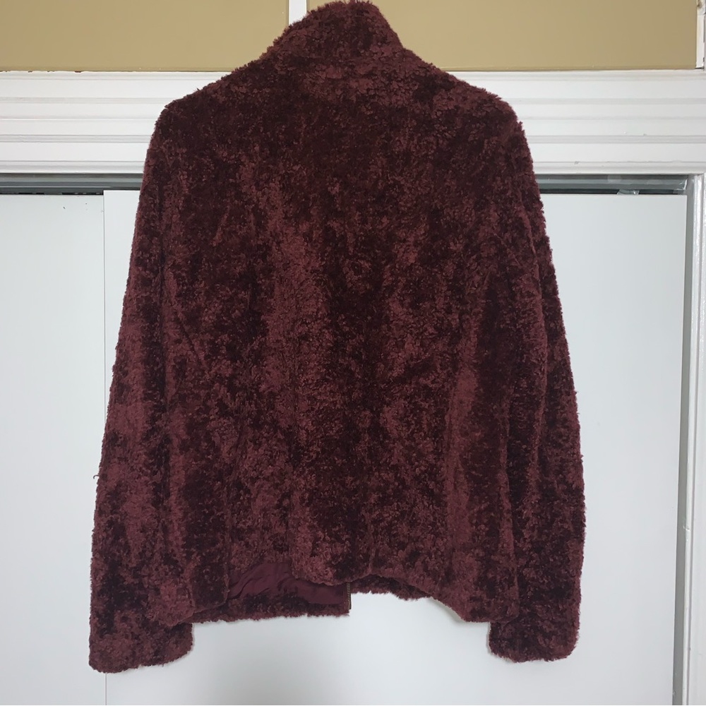 Women’s Pendleton jacket - Picture 3 of 6